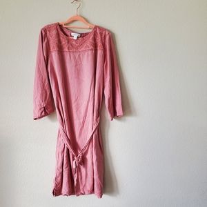 Coldwater Creek Dress